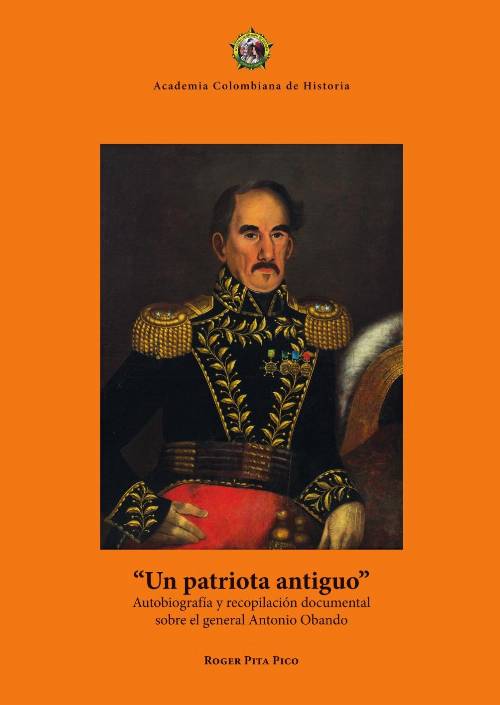 Un patriota antiguo