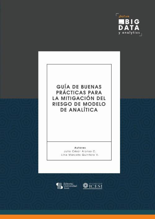 Guía de buenas prácticas para la mitigación del riesgo de modelo de analítica