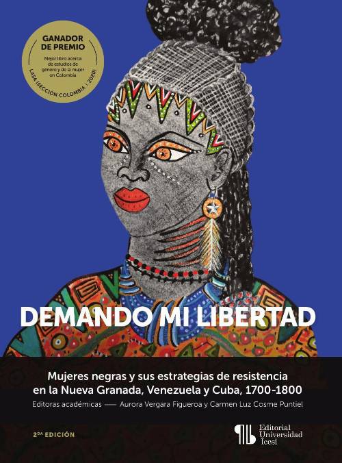 Demando mi libertad