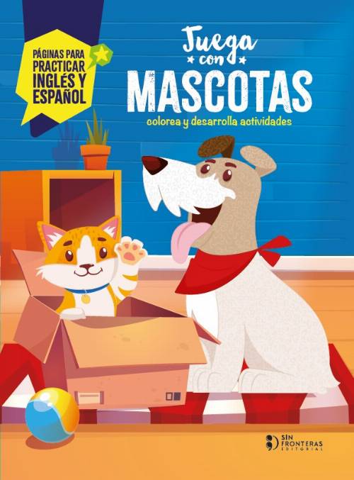 Juega con Mascotas