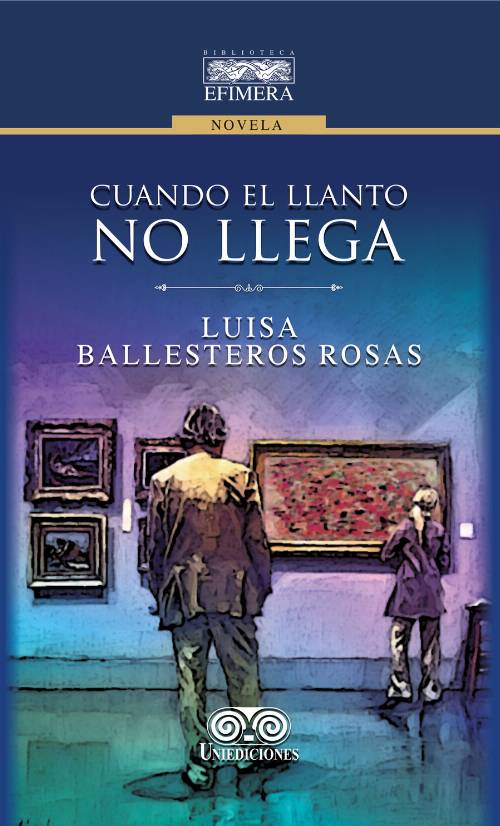 Cuando el llanto no llega