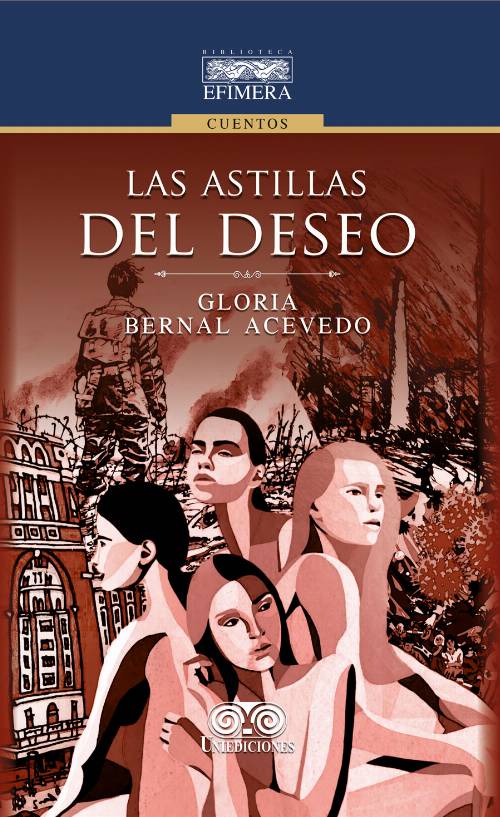Las astillas del deseo