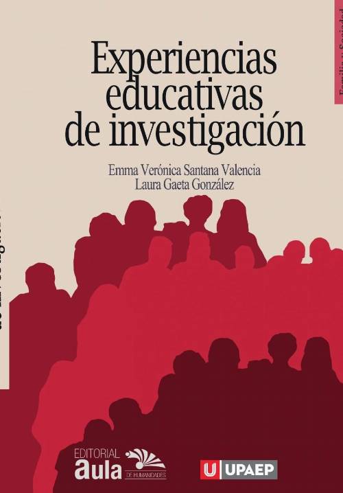 Experiencias educativas de investigación