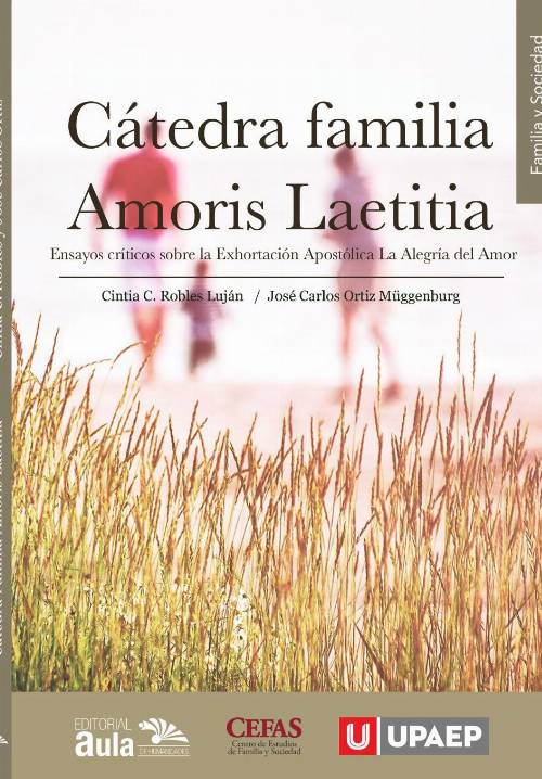 CÁTEDRA FAMILIA AMORIS LAETITIA