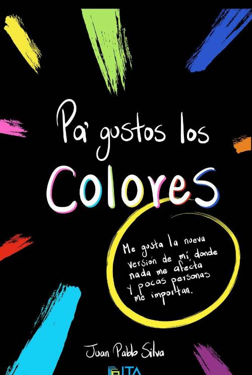 Pa gustos, los colores