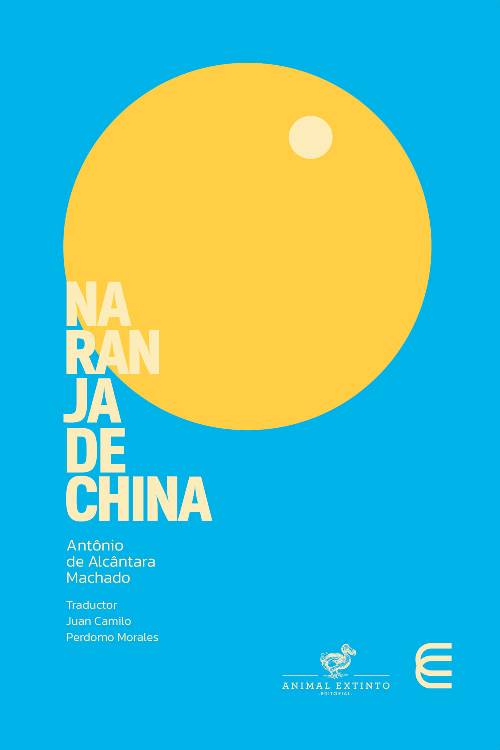 Naranja de China