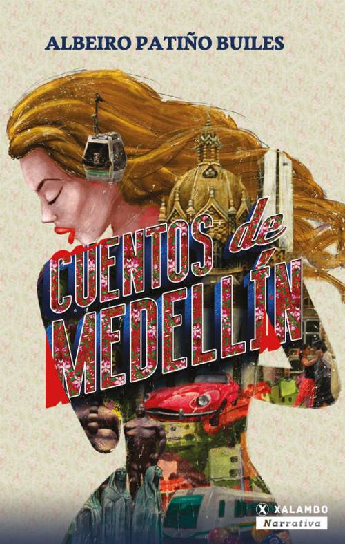 Cuentos de Medellin