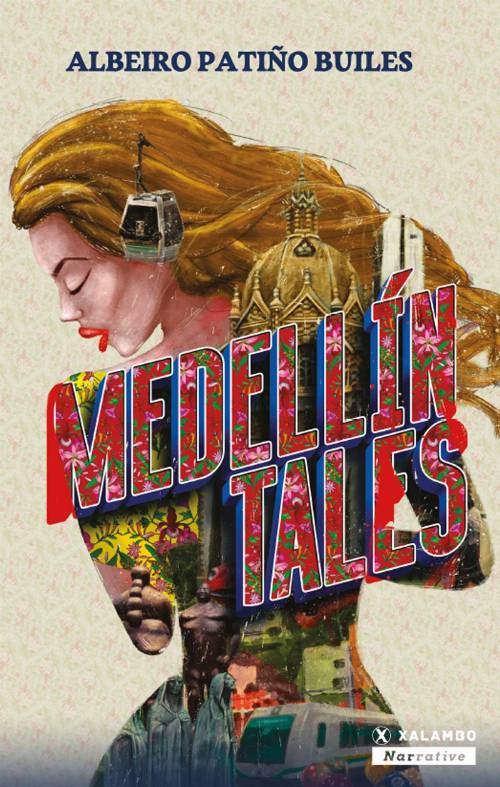 Medellin Tales