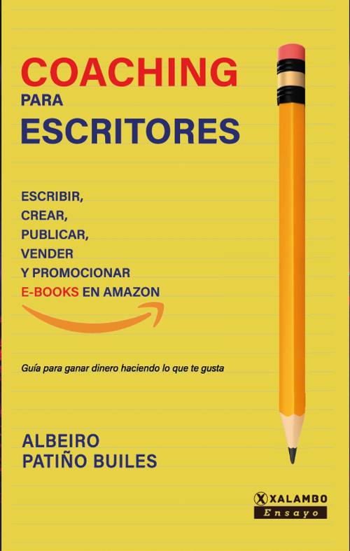 Coaching para Escritores