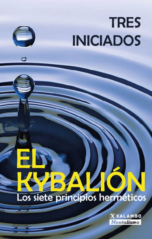 El Kybalión