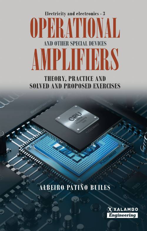 Operational Amplifiers
