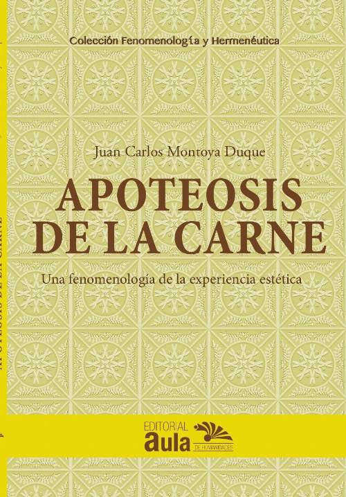 Apoteosis de la carne