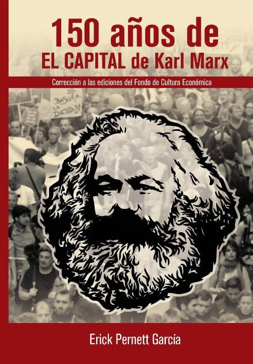 150 años de el capital de karl marx
