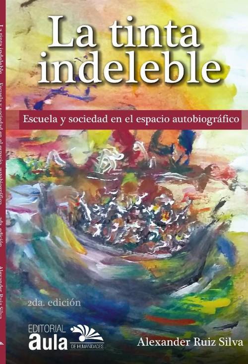 La tinta indeleble
