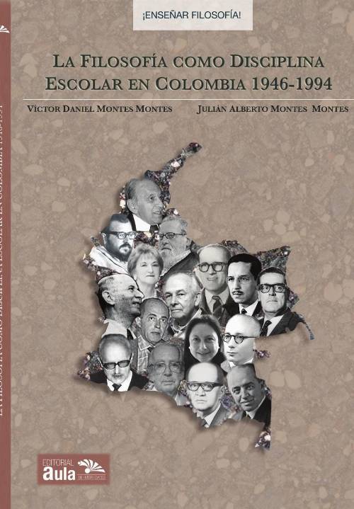 La filosofía como disciplina escolar en Colombia 1946-1994