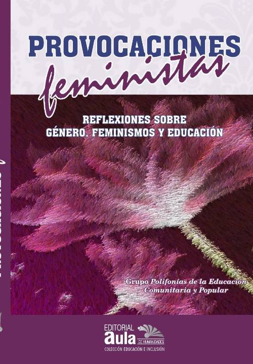 Provocaciones feministas