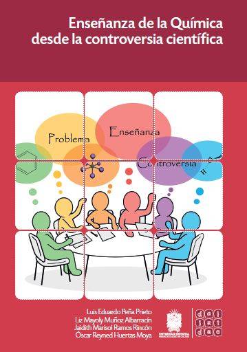 Enseñanza de la química desde la controversia científica