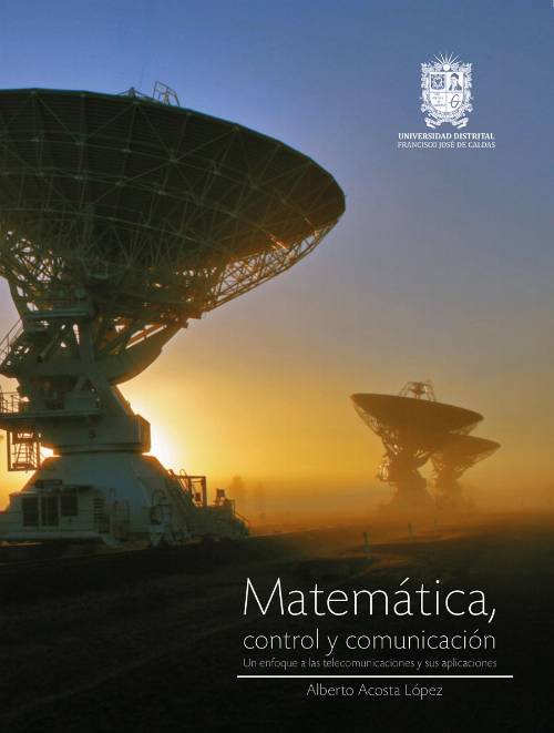Matemática, control y comunicación