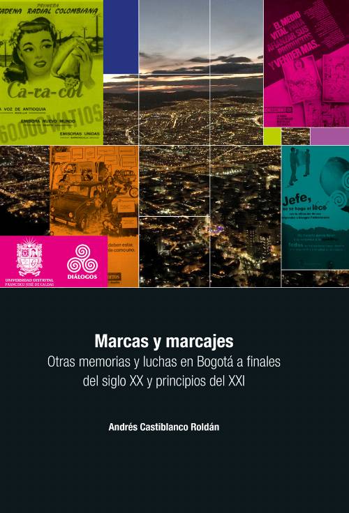 Marcas y marcajes