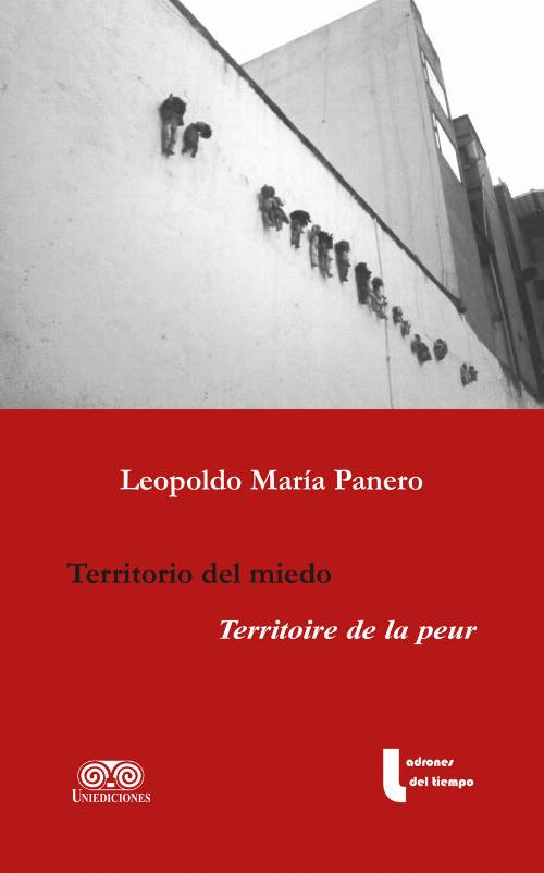 Territorio del miedo