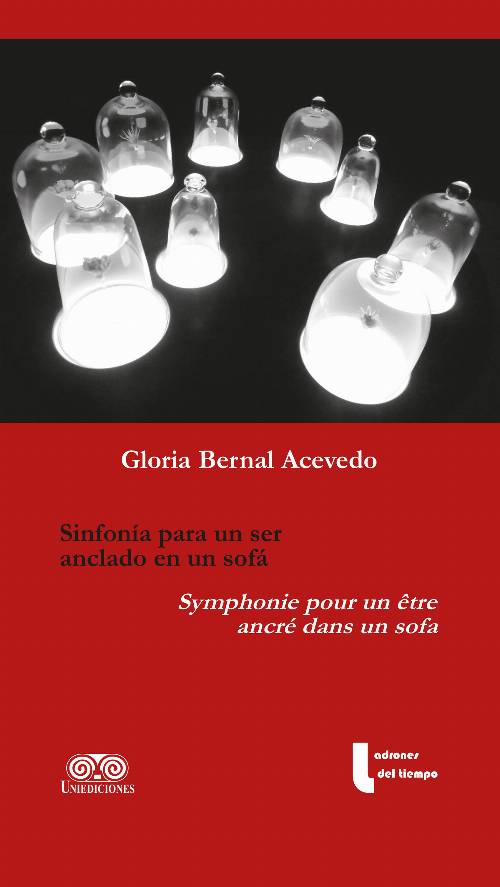 Sinfonía para un ser anclado en un sofá