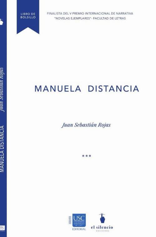 Manuela Distancia