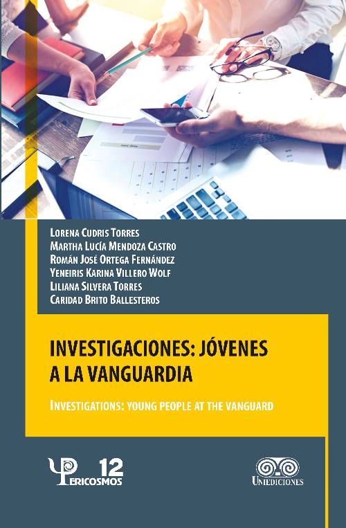 Investigaciones jóvenes: a la vanguardia