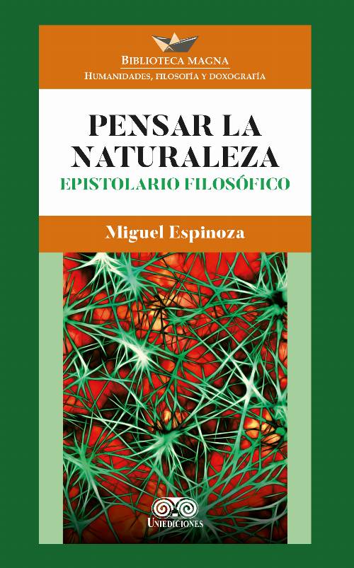 Pensar la naturaleza