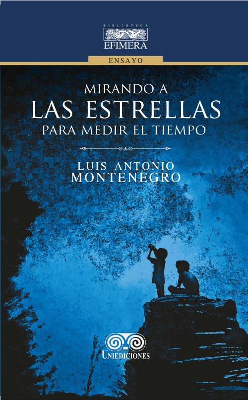 Mirando a las estrellas para medir el tiempo