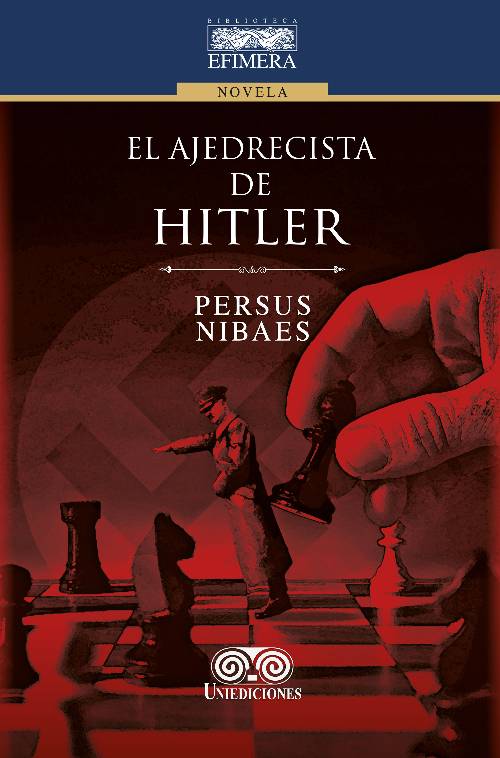 El ajedrecista de Hitler