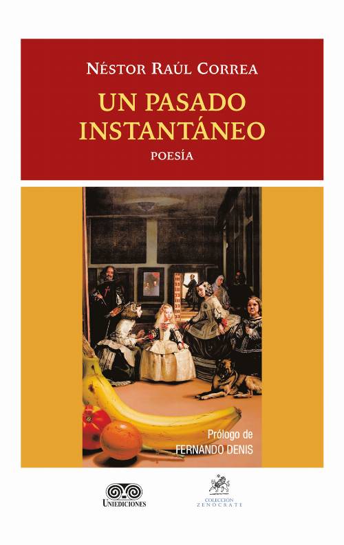 Un pasado instantaneo