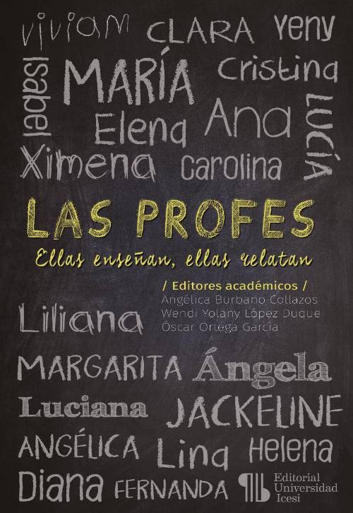 Las profes