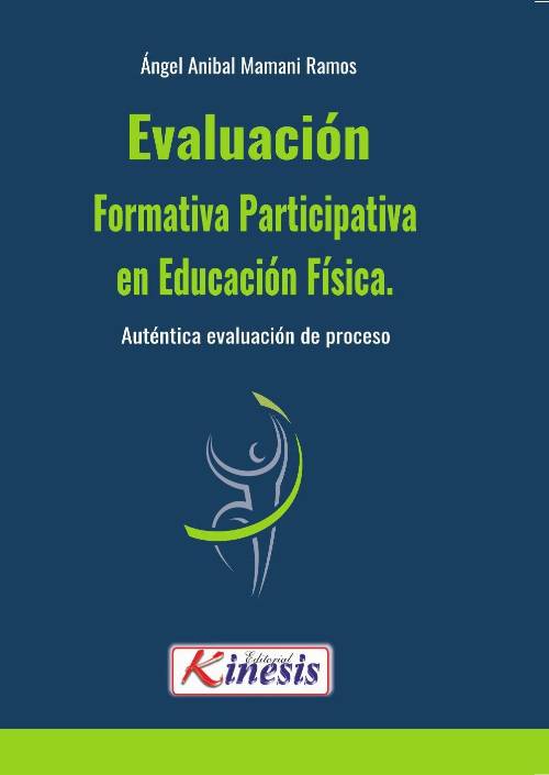 EVALUACIÓN FORMATIVA PARTICIPATIVA EN EDUCACIÓN FÍSICA