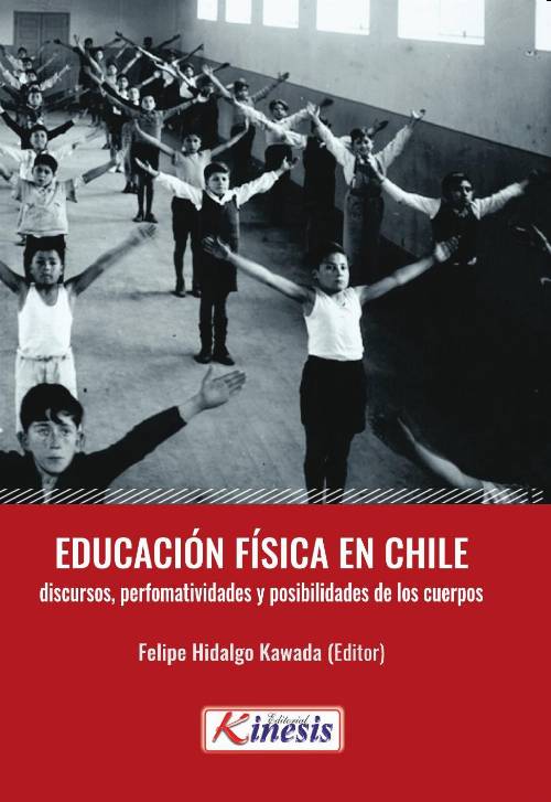 EDUCACIÓN FÍSICA EN CHILE