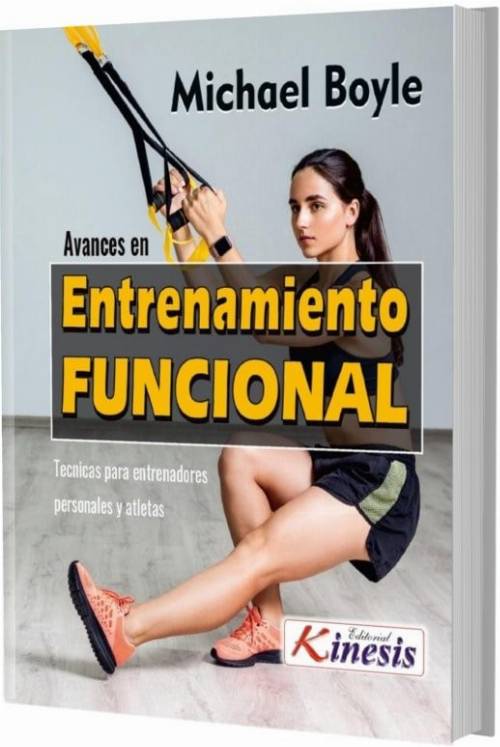 AVANCES EN EL ENTRENAMIENTO FUNCIONAL