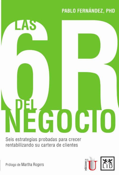 Las 6 R del Negocio