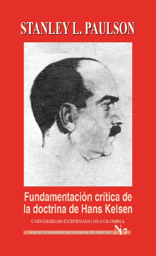 Fundamentación crítica de la doctrina de Hans Kelsen