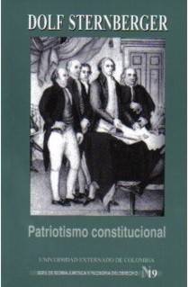 Patriotismo constitucional