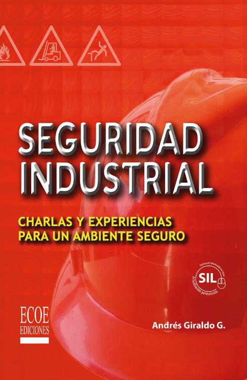 Seguridad industrial