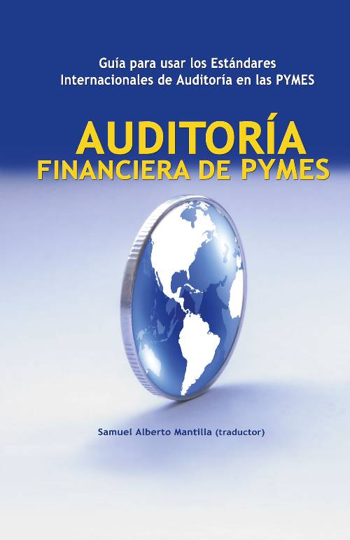 Auditoría financiera de PYMES