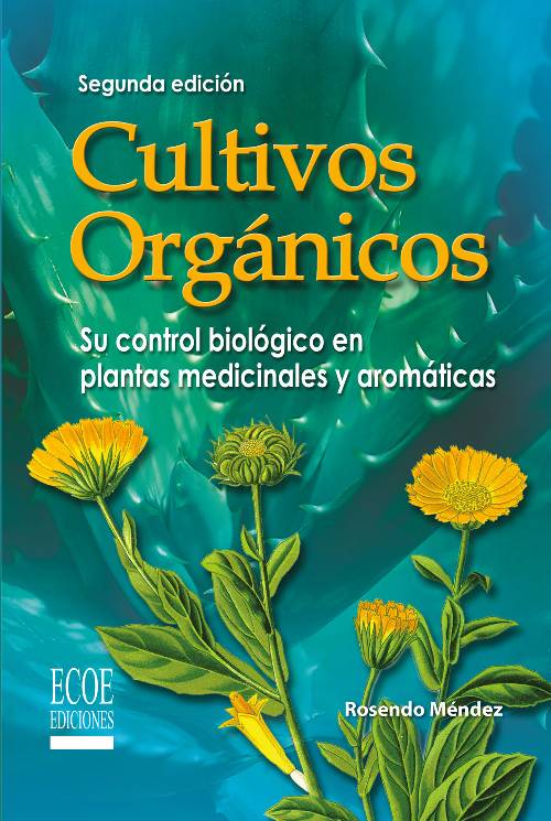 Cultivos orgánicos