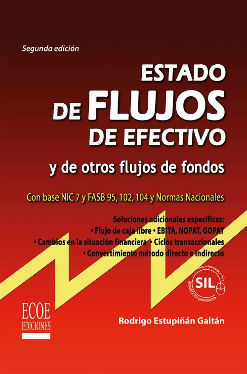 Estados de flujo de efectivo y de otros flujos de fondos