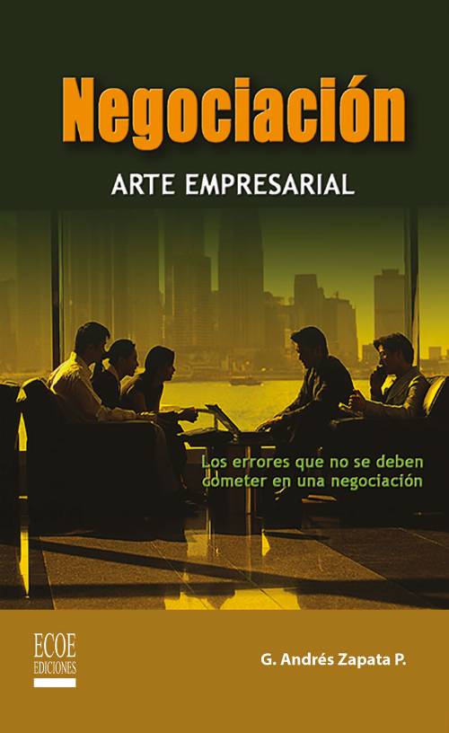 Negociación