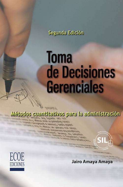 Toma de decisiones gerenciales