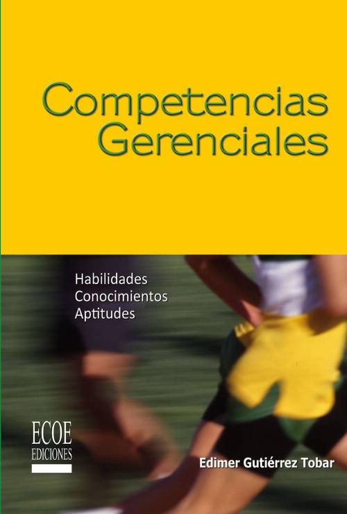 Competencias gerenciales
