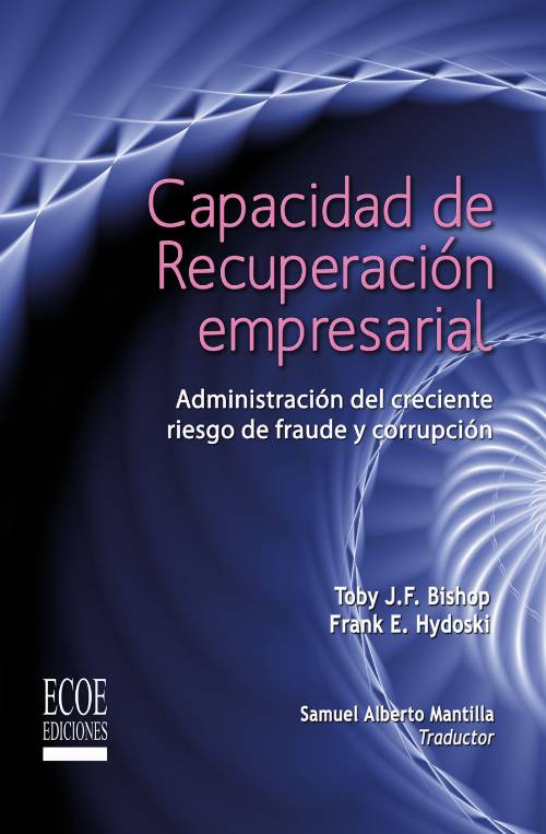 Capacidad de recuperación empresarial