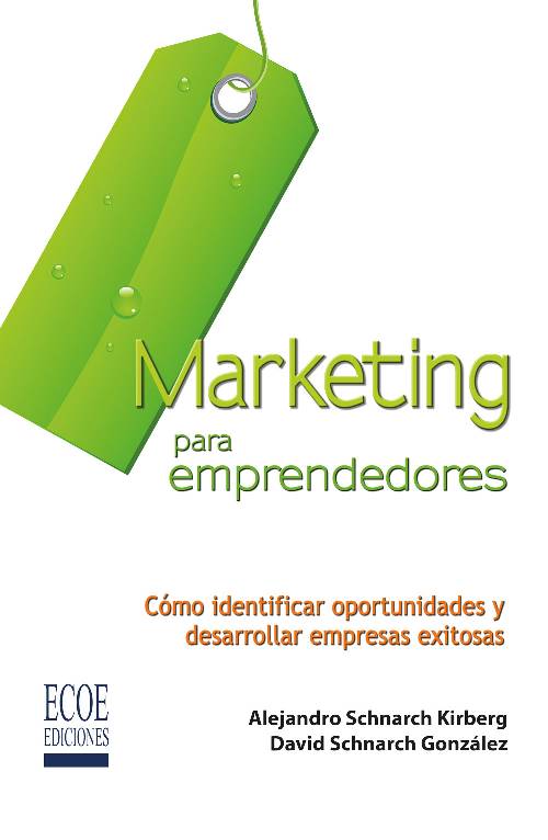 Marketing para emprendedores