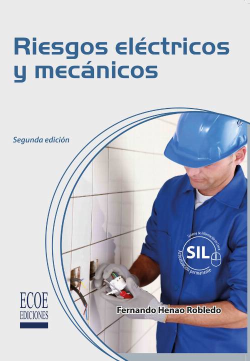 Riesgos eléctricos y mecánicos