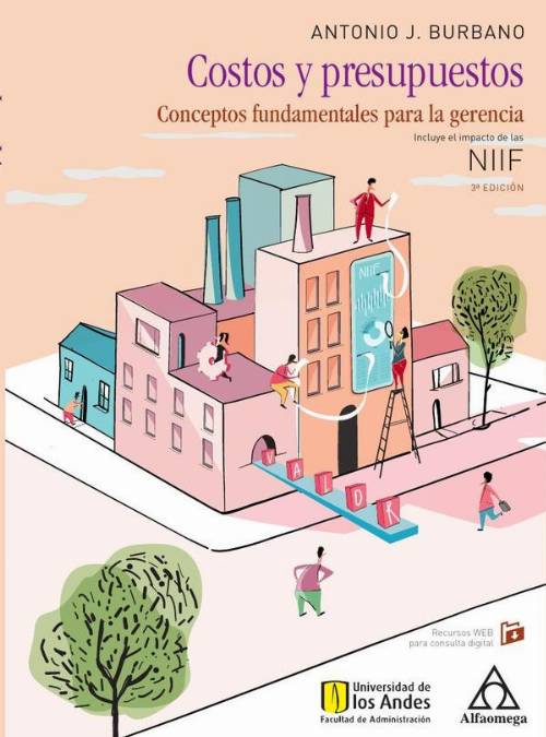 Costos y presupuestos