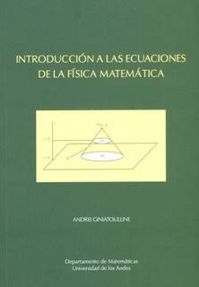 Introducción a las ecuaciones de la física matemática